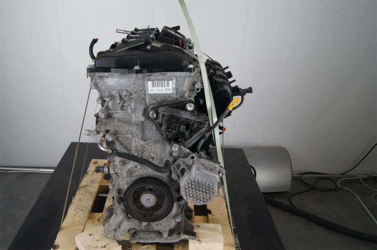 Motor Bensin – bilde 4