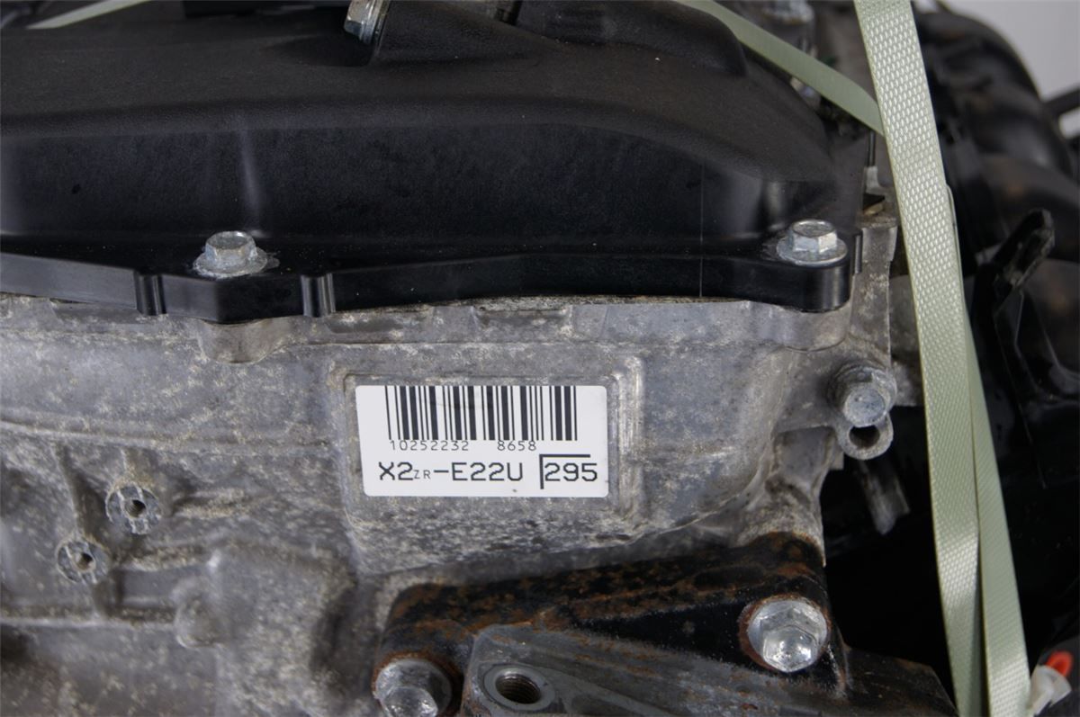 Motor Bensin – bilde 5