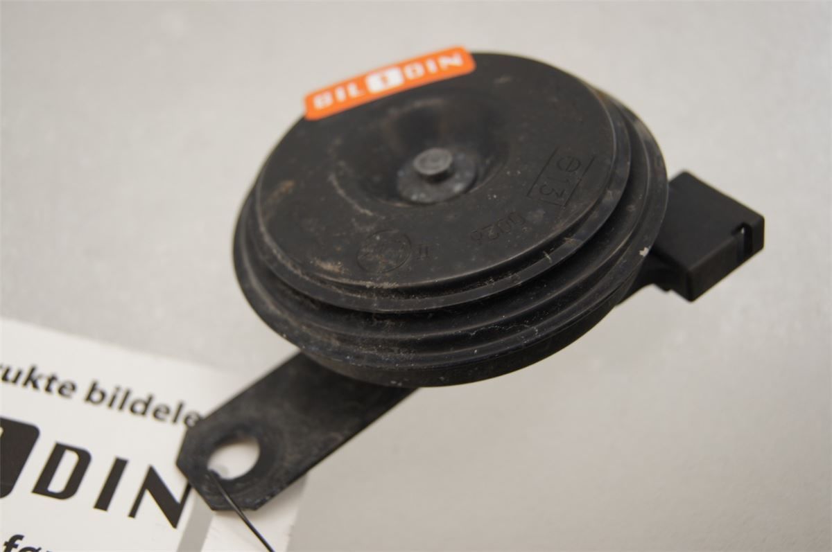 Signalhorn – bilde 1