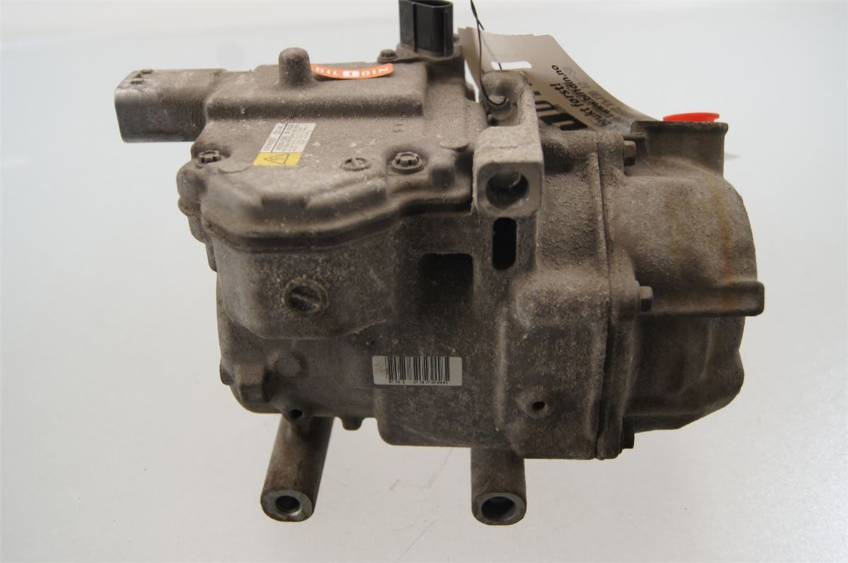 Varme AC Kompressor – bilde 1