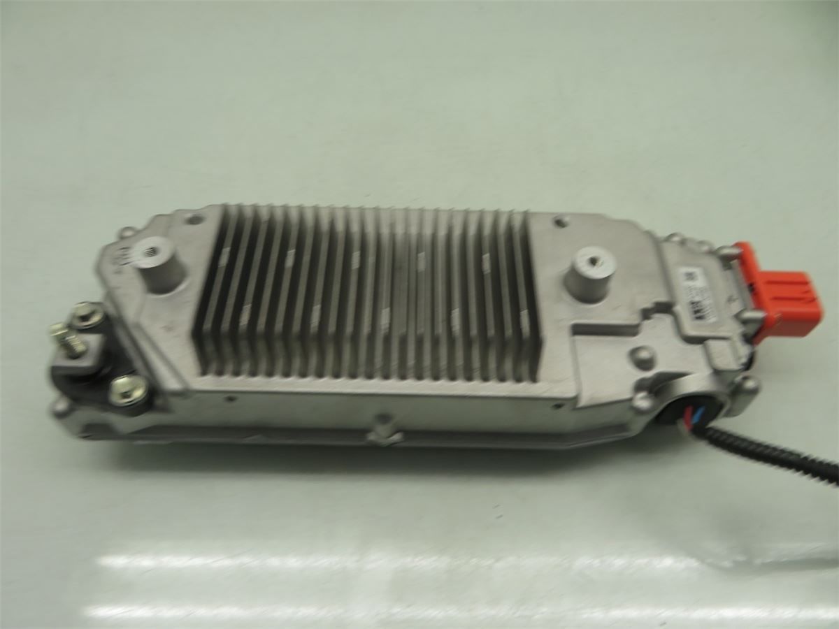 Hybrid Converter DC/DC – bilde 2