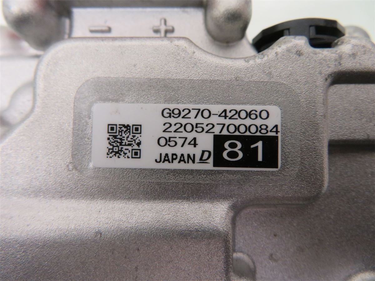 Hybrid Converter DC/DC – bilde 3