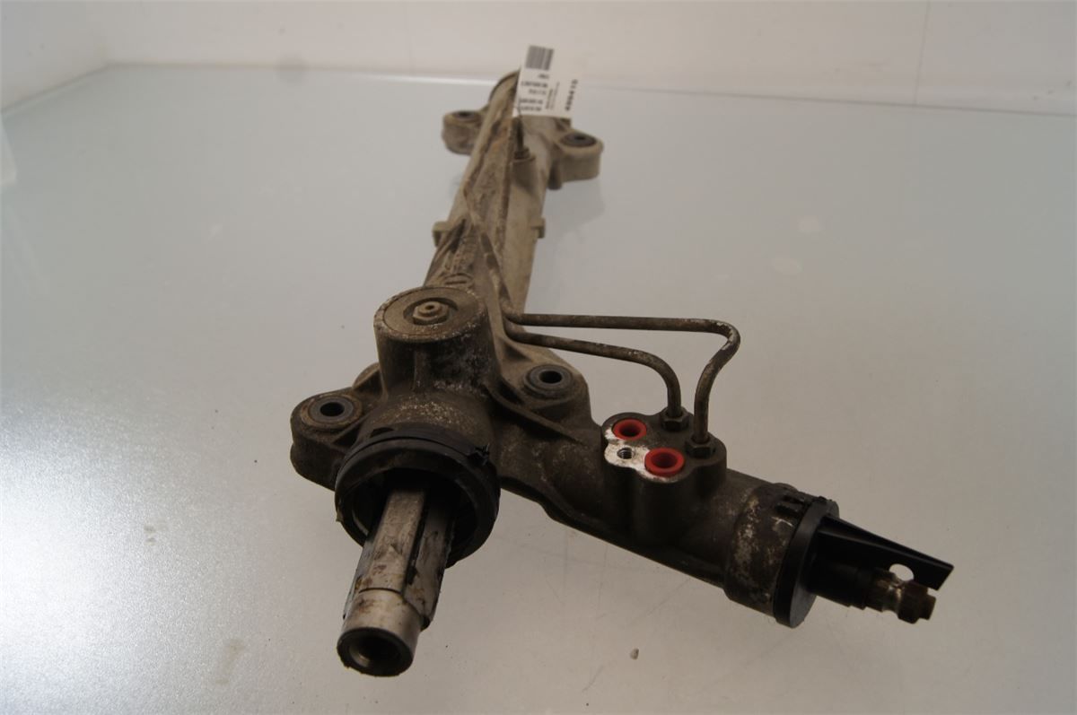 Servo Snekke/Tannstang Hydr. – bilde 3