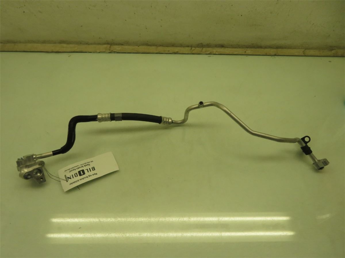 Varme AC Slange / Rør – bilde 1