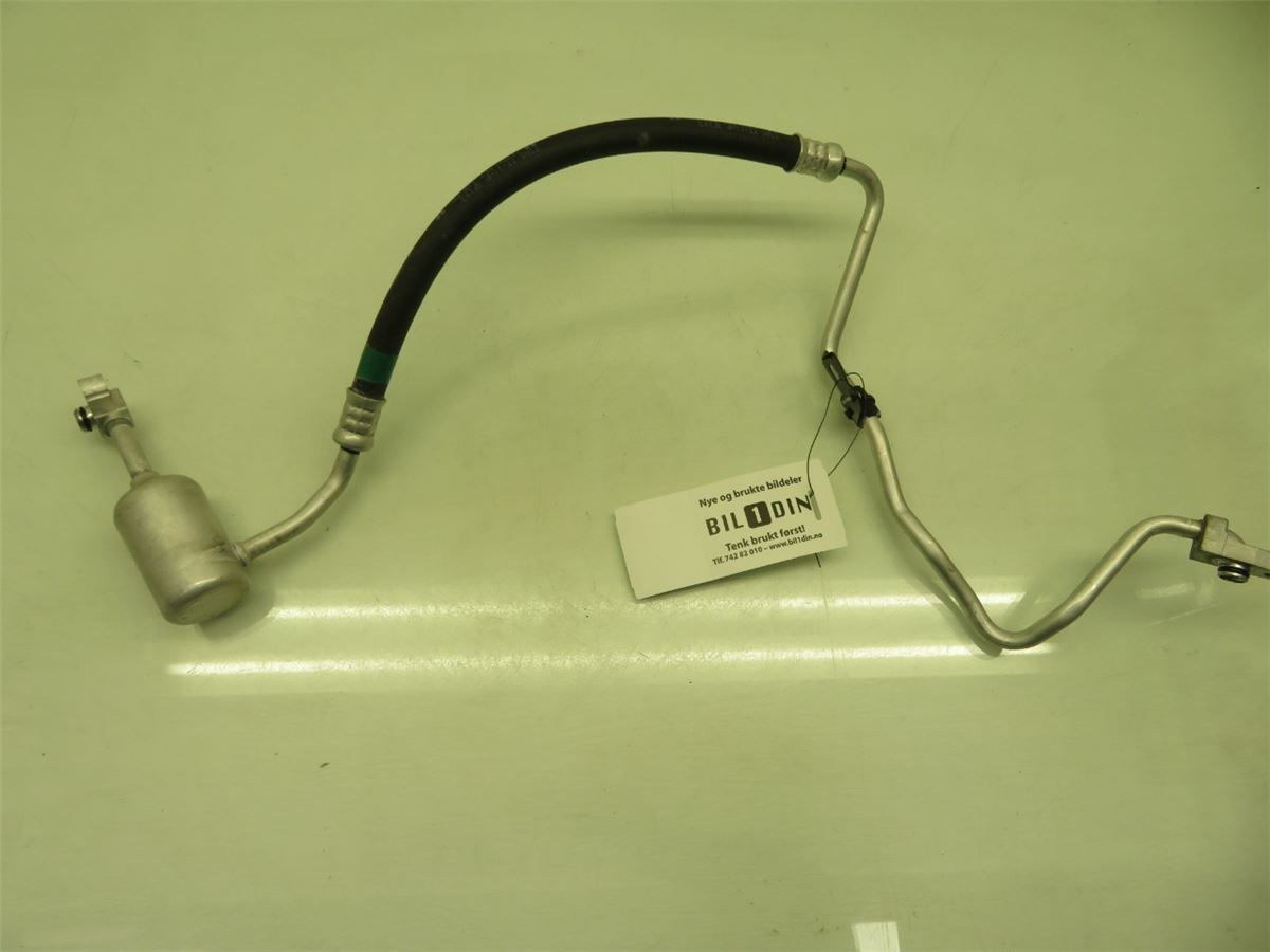 Varme AC Slange / Rør – bilde 1