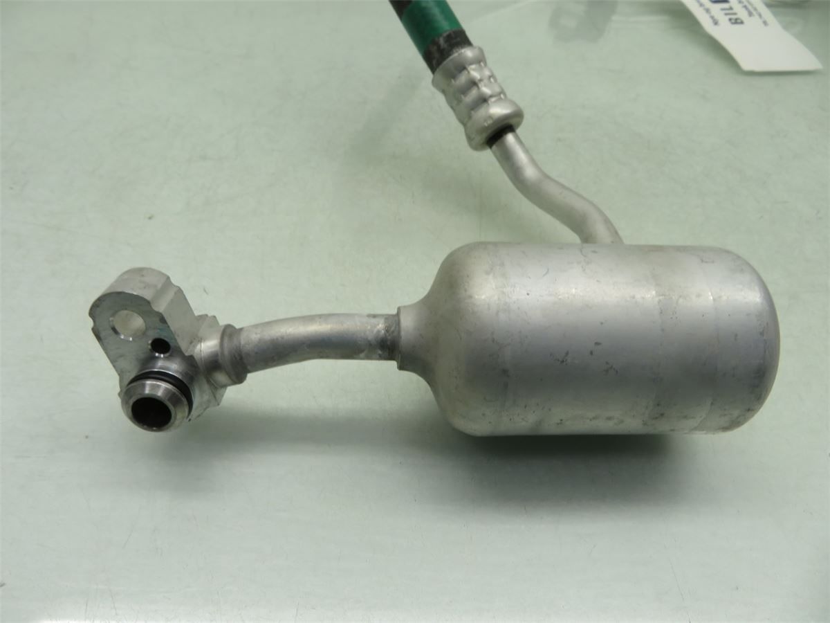 Varme AC Slange / Rør – bilde 3
