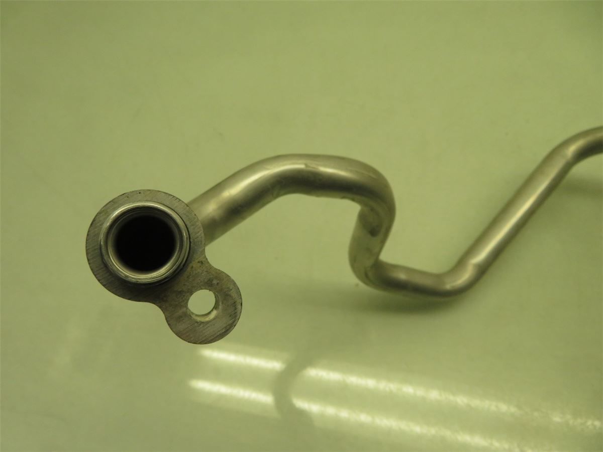 Varme AC Slange / Rør – bilde 2