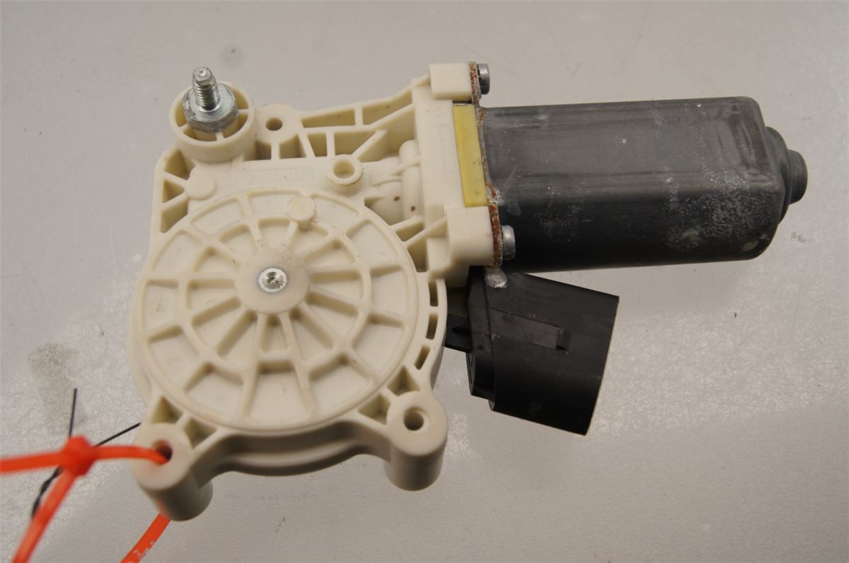 Vindusheismotor – bilde 1