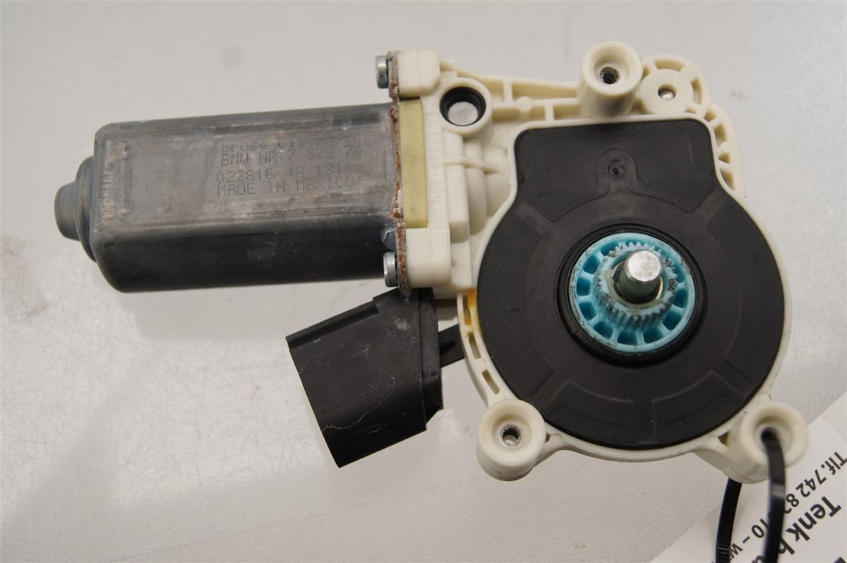 Vindusheismotor – bilde 1