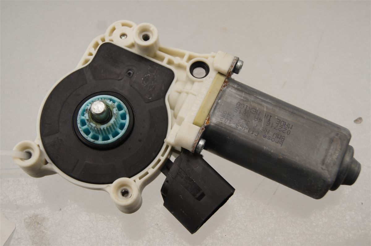 Vindusheismotor – bilde 1