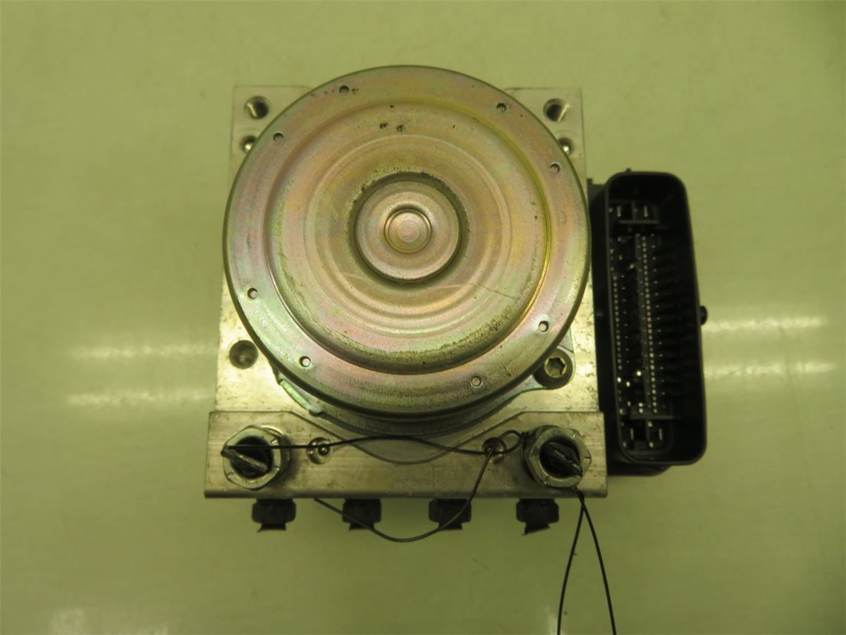 ABS Hydraulikkaggregat – bilde 1