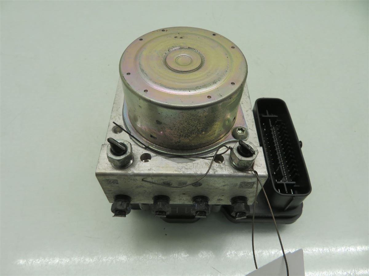 ABS Hydraulikkaggregat – bilde 2