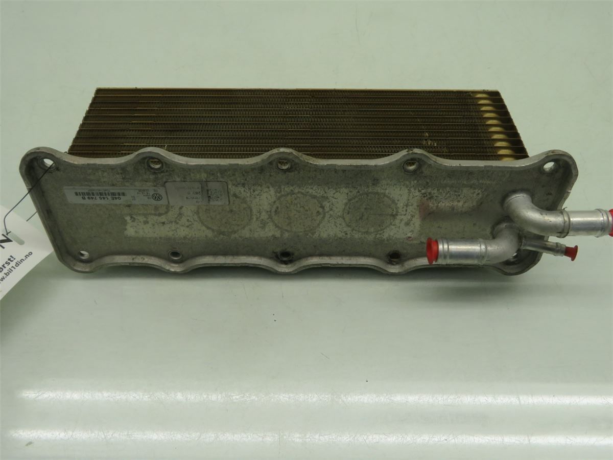 Intercooler Radiator – bilde 2