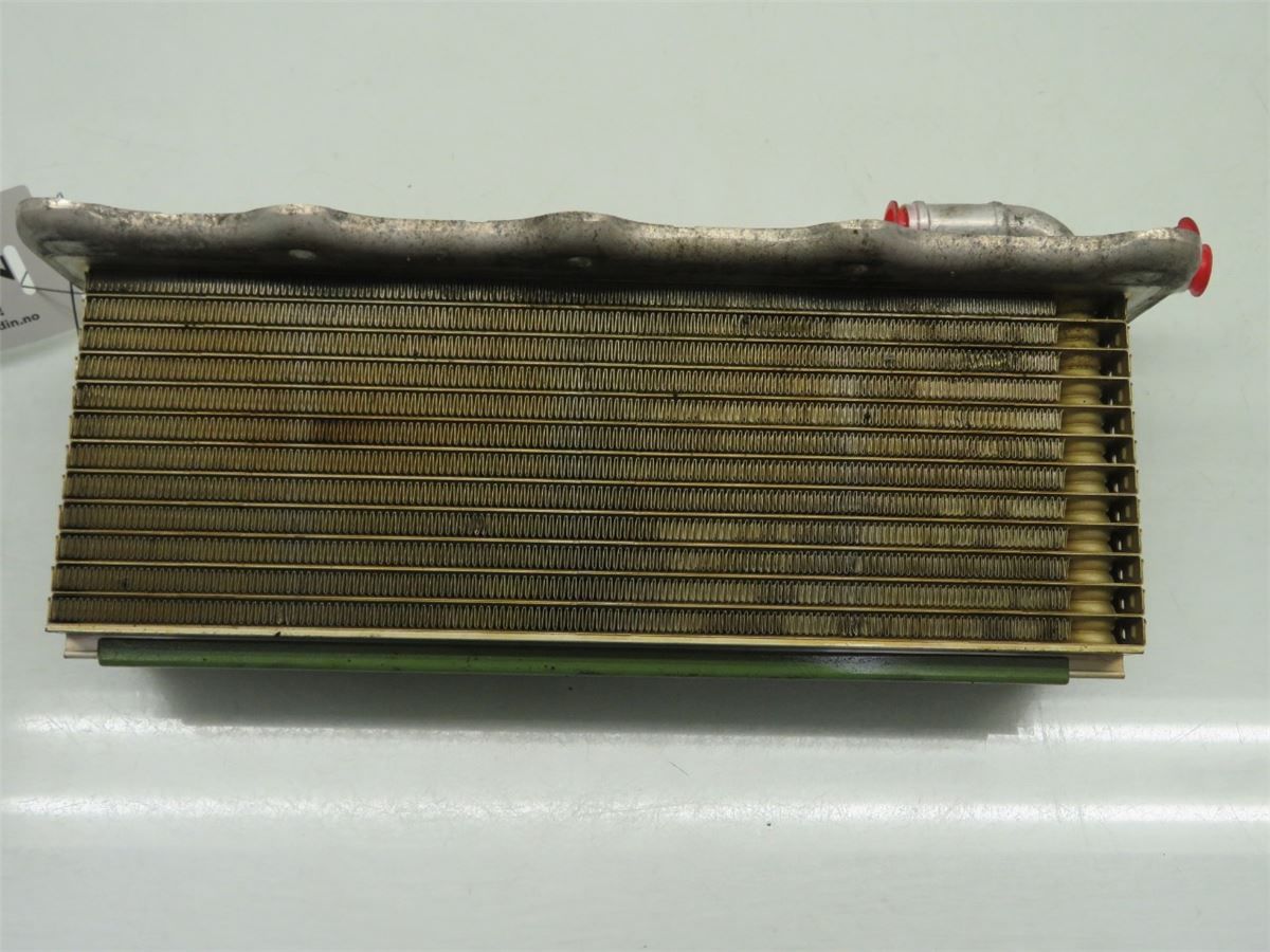 Intercooler Radiator – bilde 3