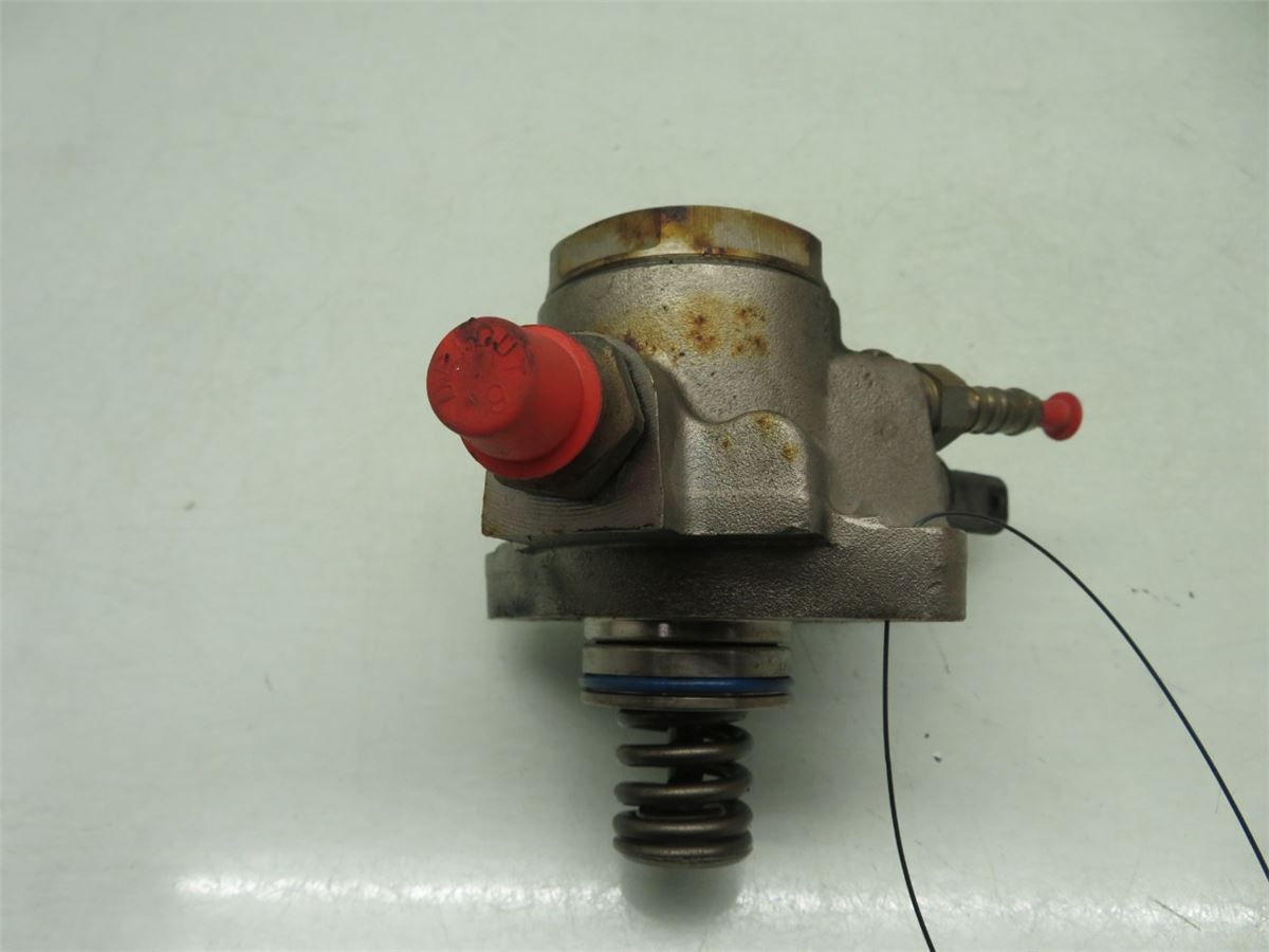 Drivstoffpumpe Mekanisk – bilde 1