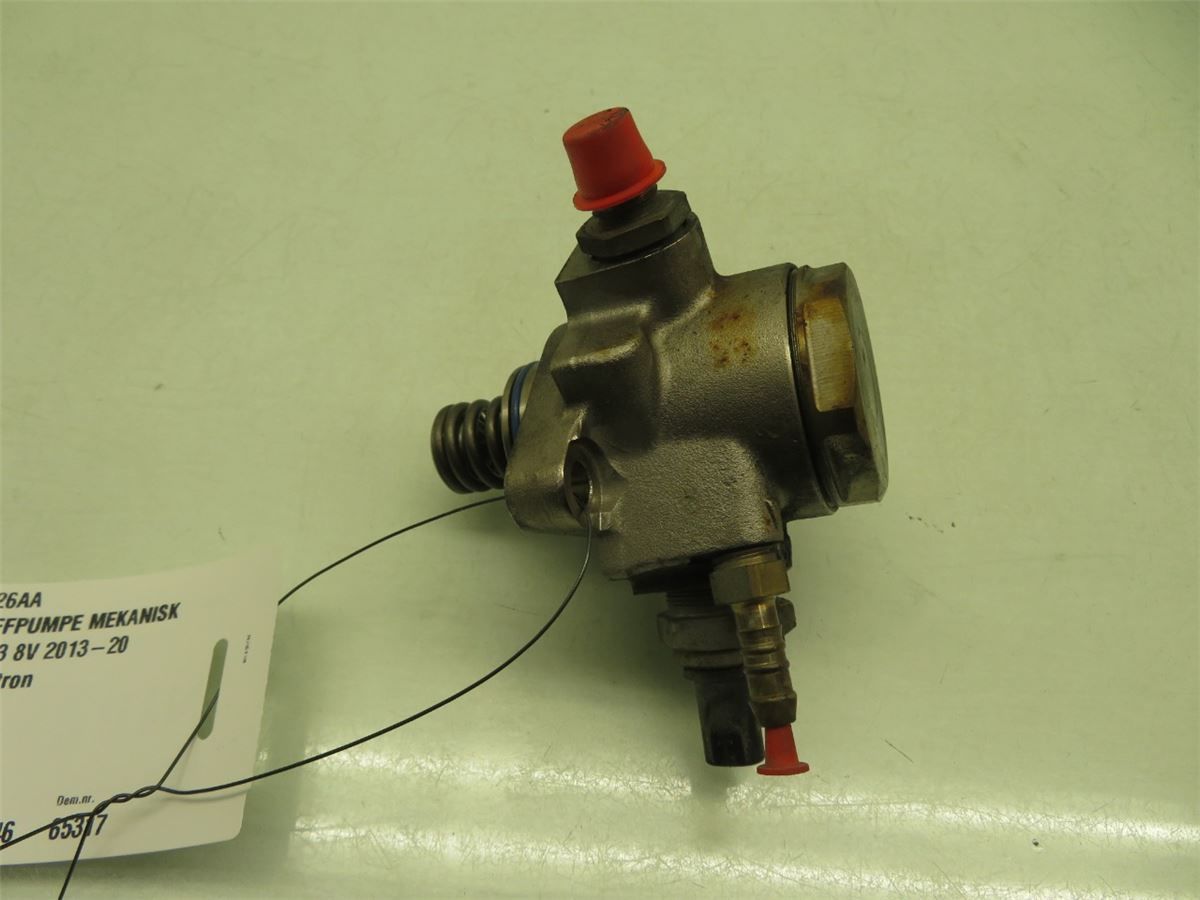 Drivstoffpumpe Mekanisk – bilde 2