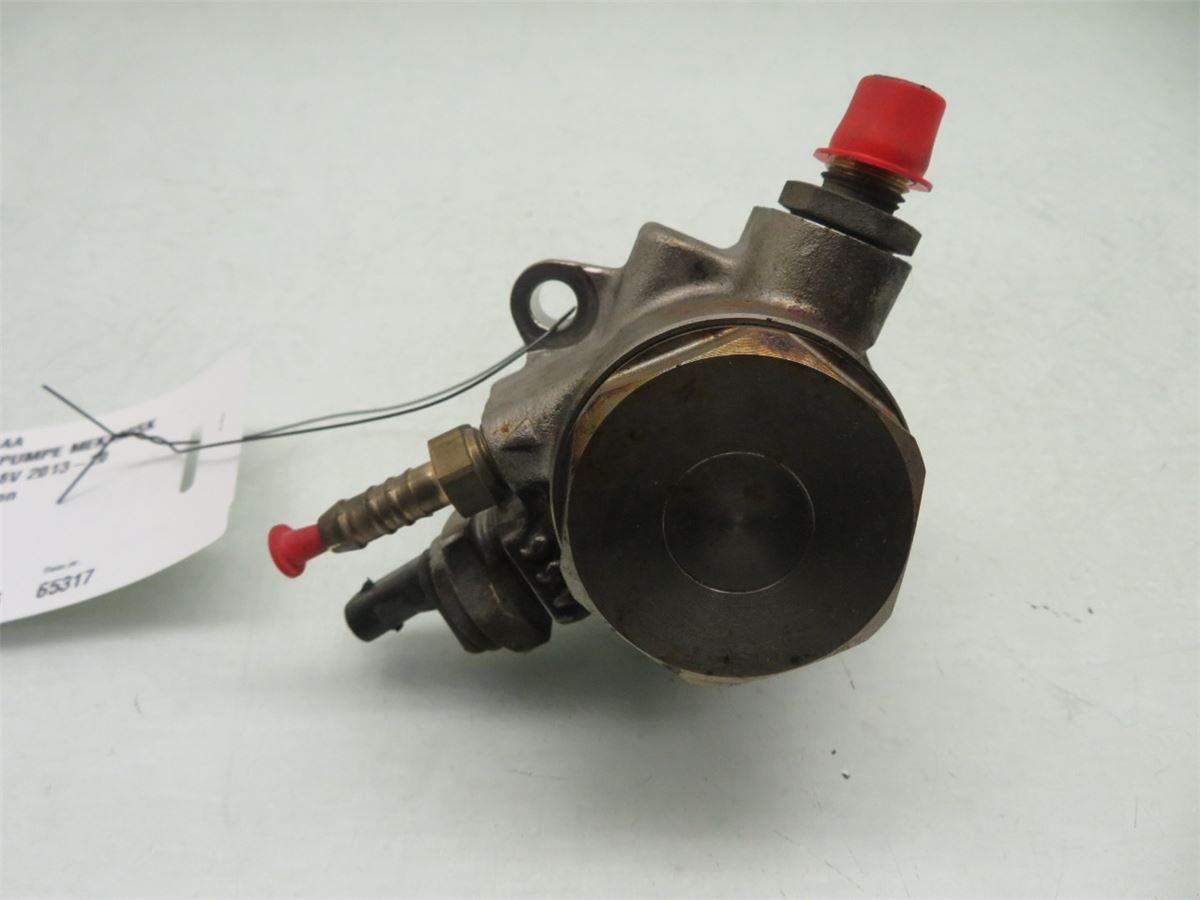 Drivstoffpumpe Mekanisk – bilde 3