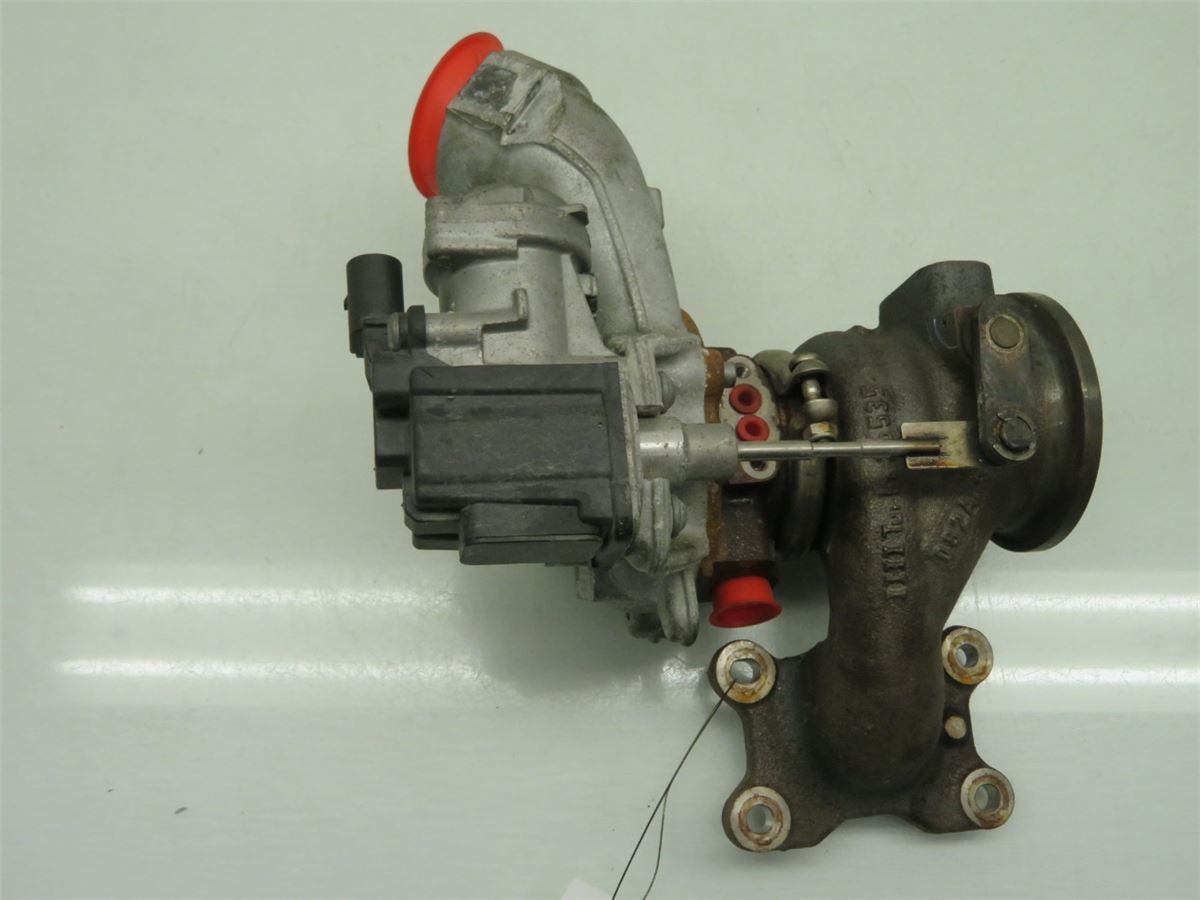 Turboaggregat – bilde 1