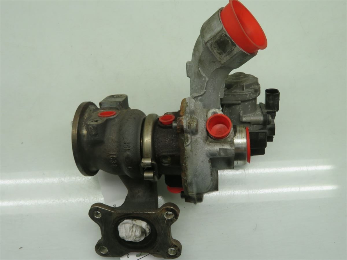 Turboaggregat – bilde 3