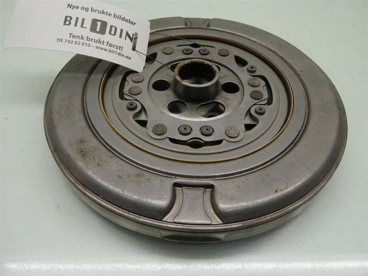 Svinghjul Automat – bilde 2