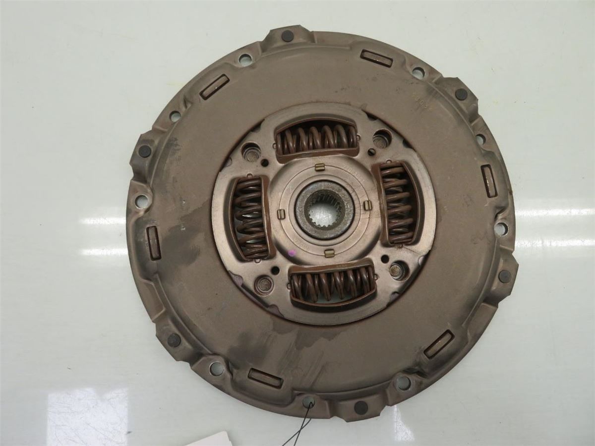 Clutch Lamell – bilde 1