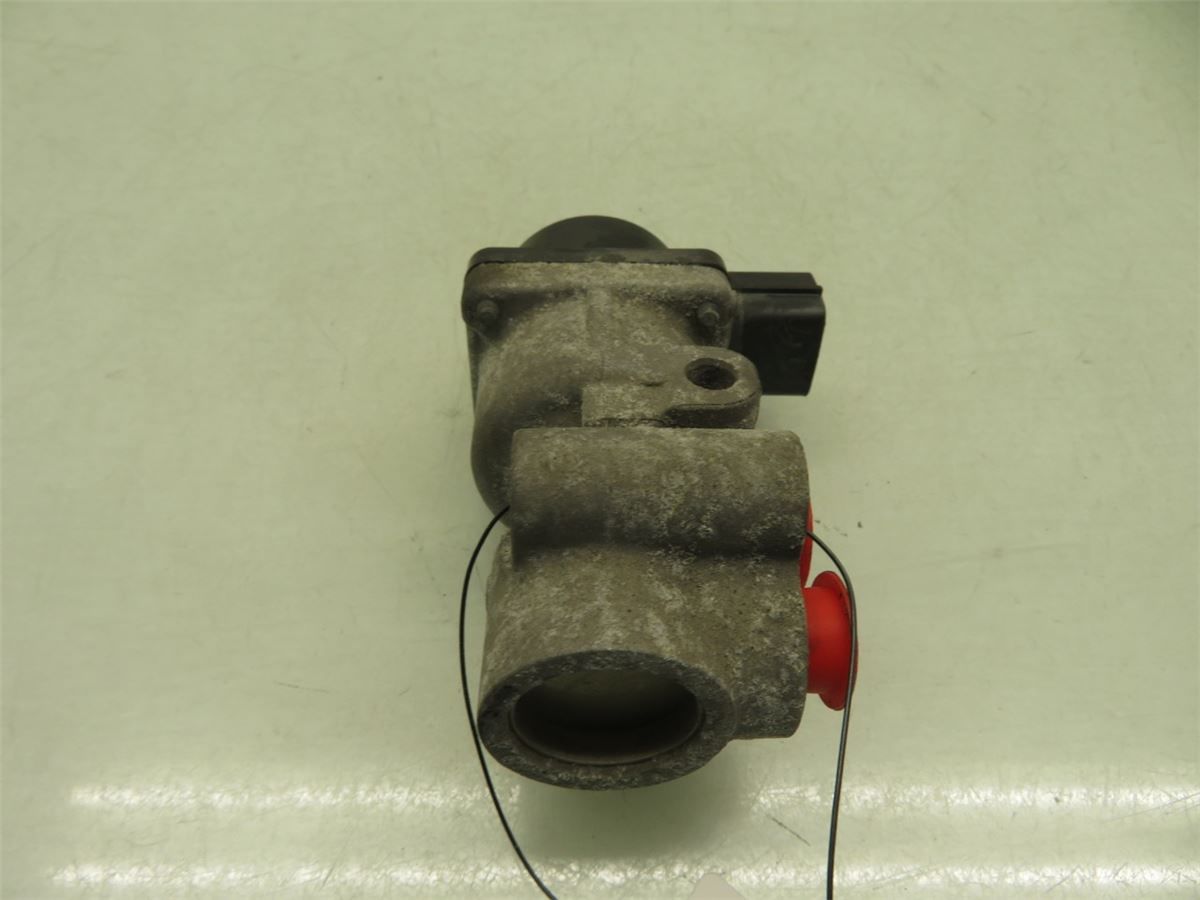 EGR Ventil – bilde 3