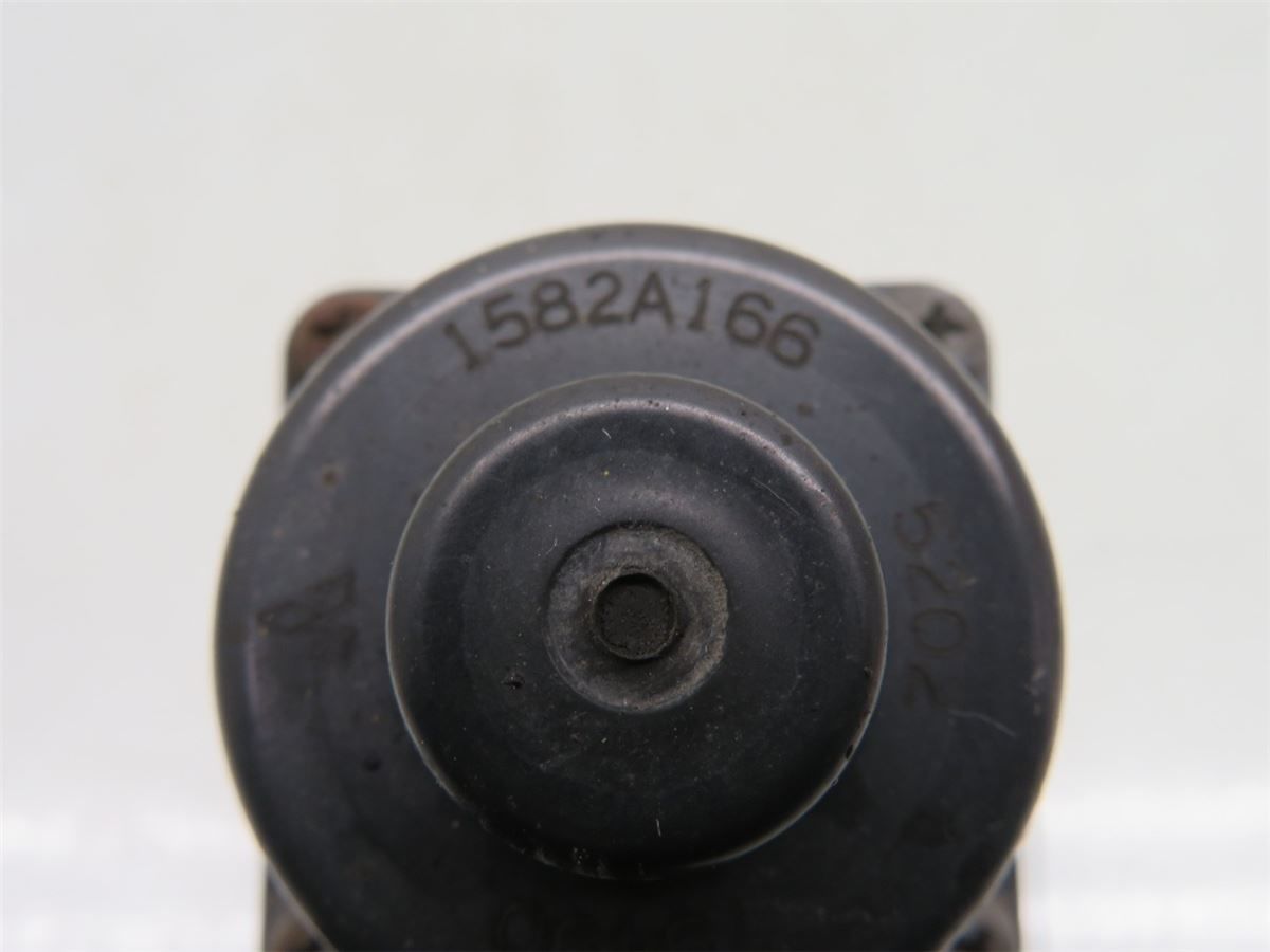 EGR Ventil – bilde 4