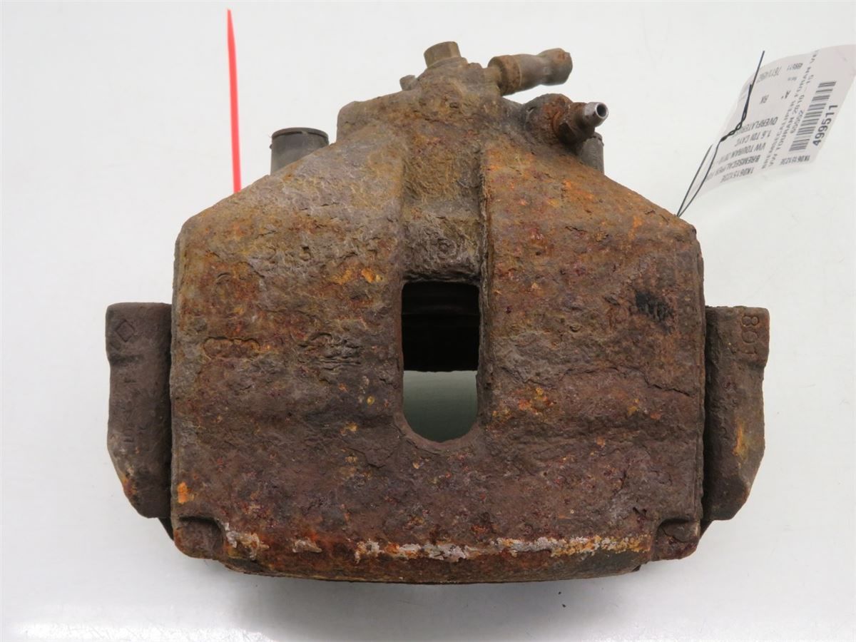 Bremsecaliper Foran Venstre – bilde 1