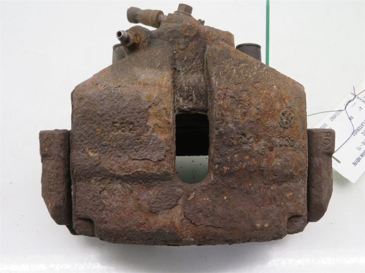 Bremsecaliper Foran Høyre – bilde 1