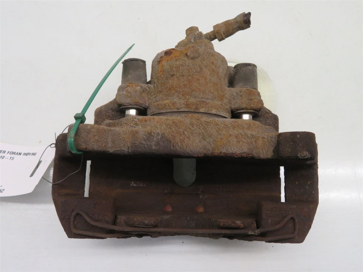 Bremsecaliper Foran Høyre – bilde 2