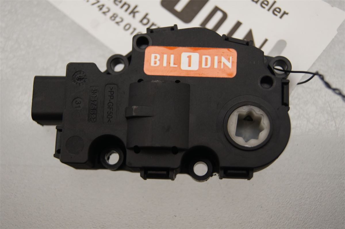 Varme Regulering Motor – bilde 2