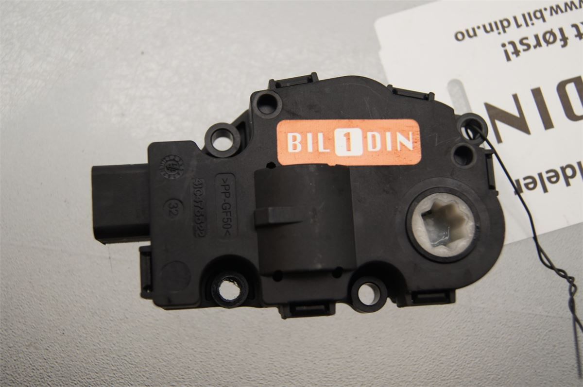Varme Regulering Motor – bilde 1