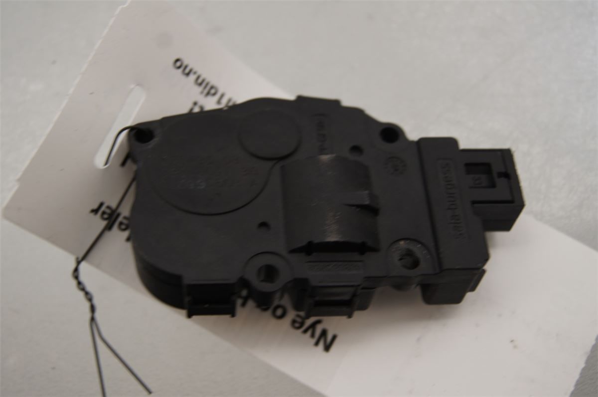 Varme Regulering Motor – bilde 2