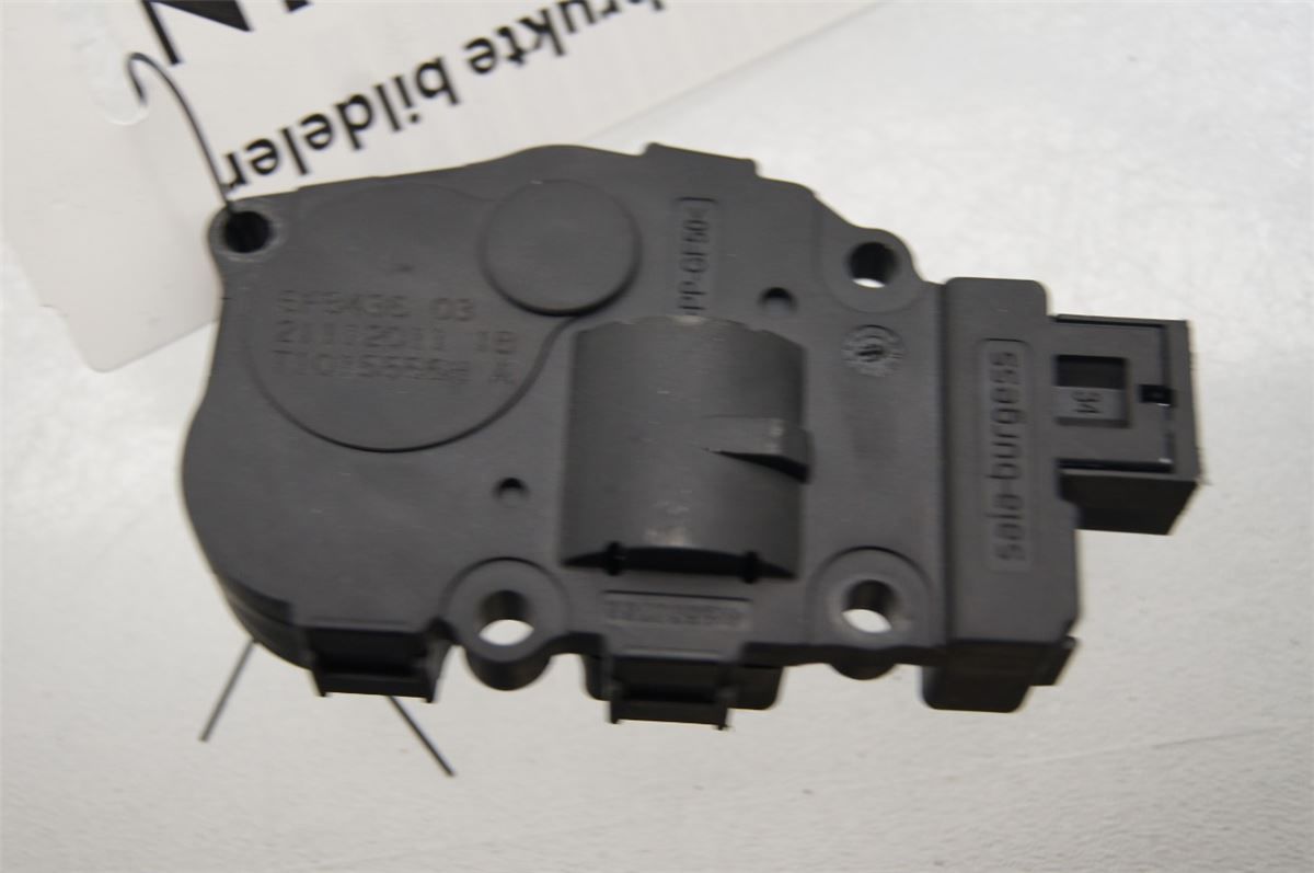 Varme Regulering Motor – bilde 2