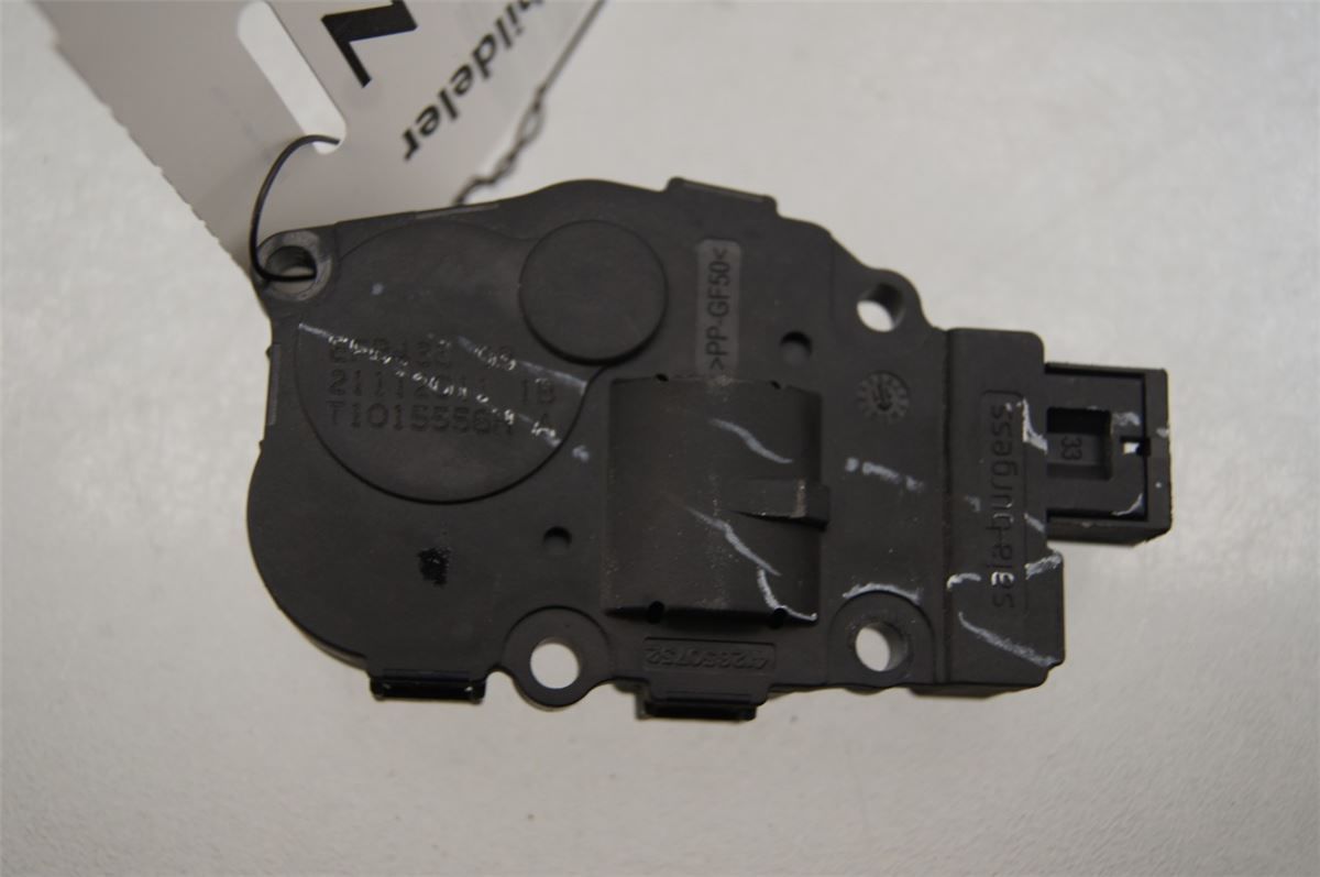 Varme Regulering Motor – bilde 1