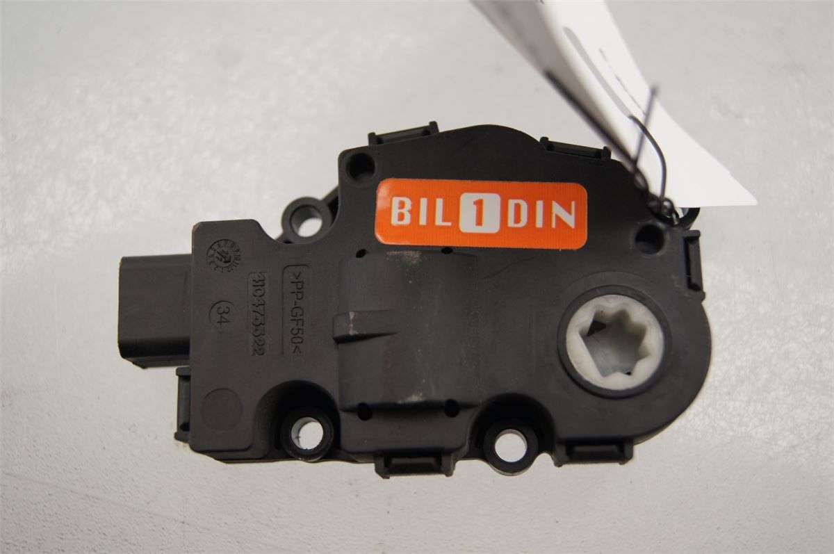 Varme Regulering Motor – bilde 2