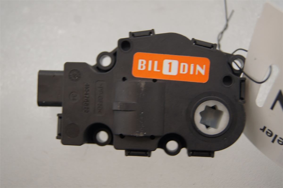 Varme Regulering Motor – bilde 2