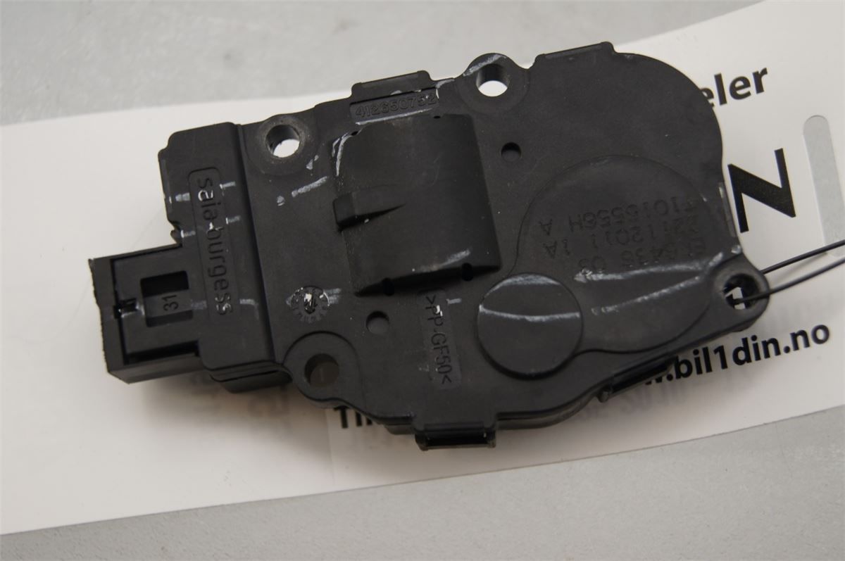 Varme Regulering Motor – bilde 2