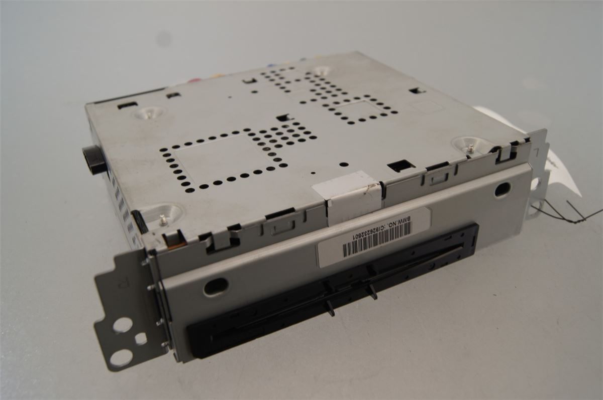 Stereo Radio Med CD – bilde 2