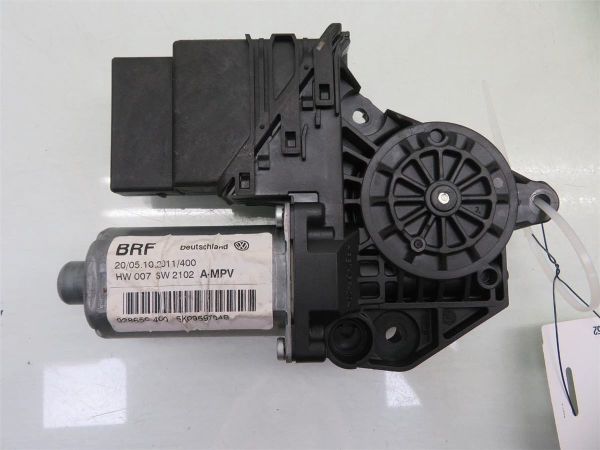 Vindusheismotor – bilde 1