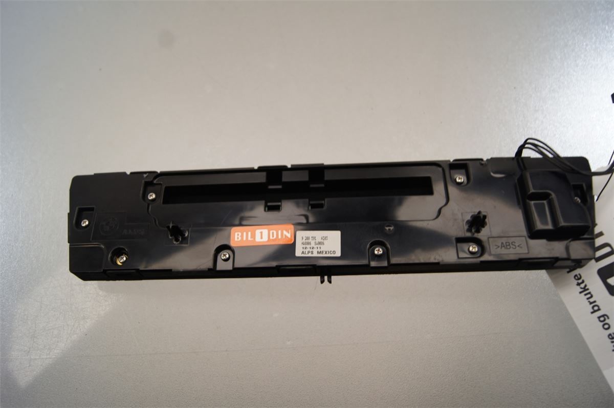 Stereo Radio Med CD – bilde 3