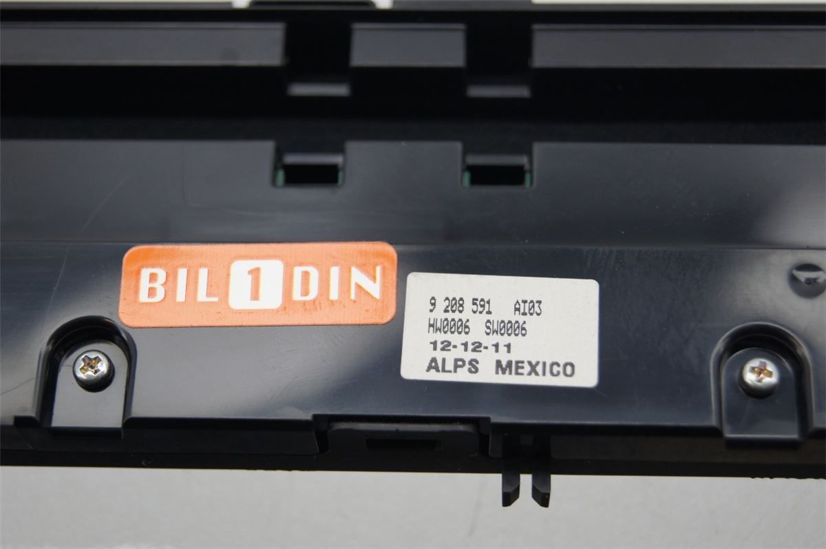 Stereo Radio Med CD – bilde 4