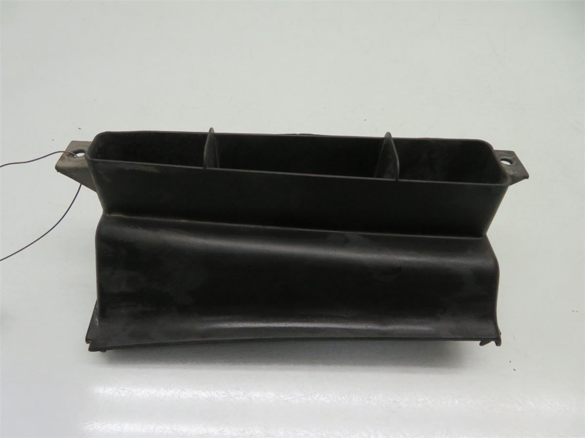 Luftstyring Front – bilde 1