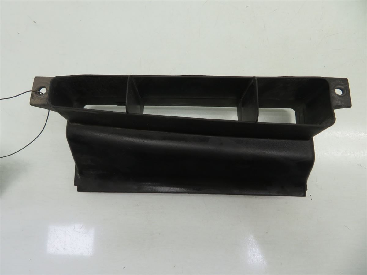 Luftstyring Front – bilde 2