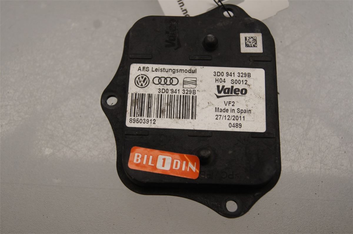 Styreenhet Xenon – bilde 2