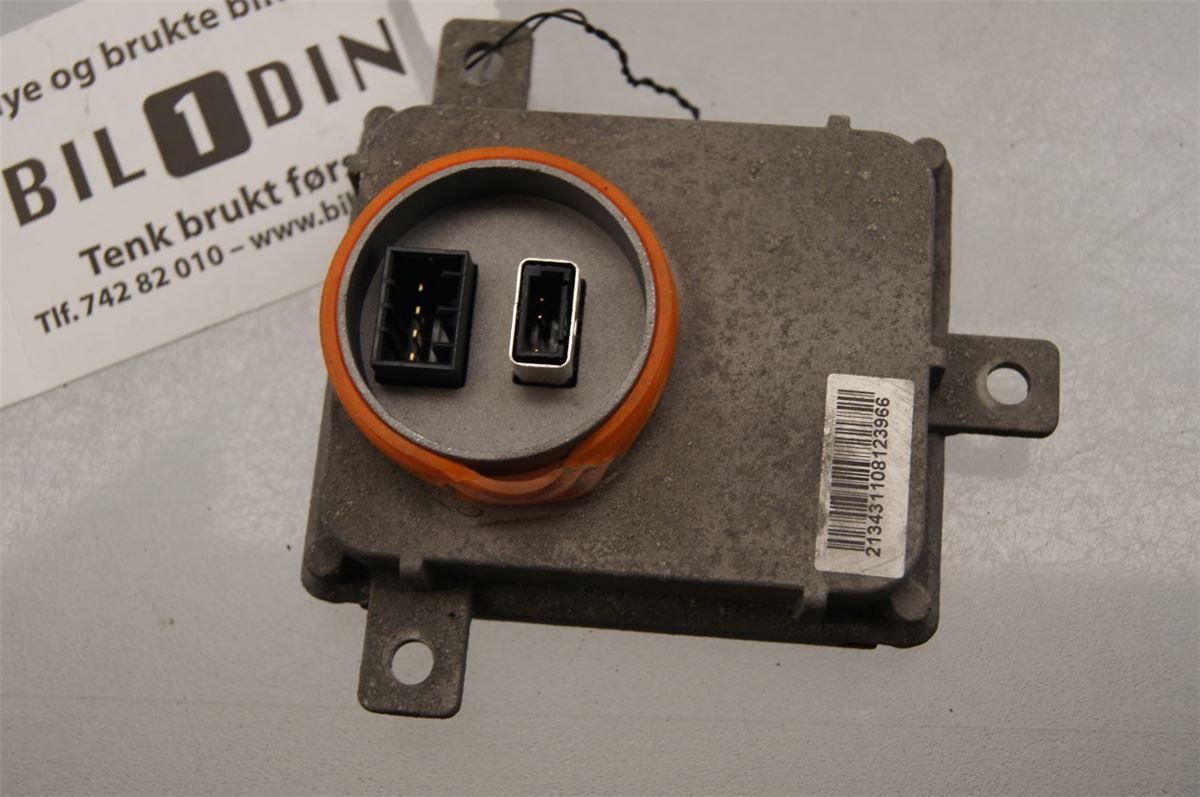 Styreenhet Xenon – bilde 2