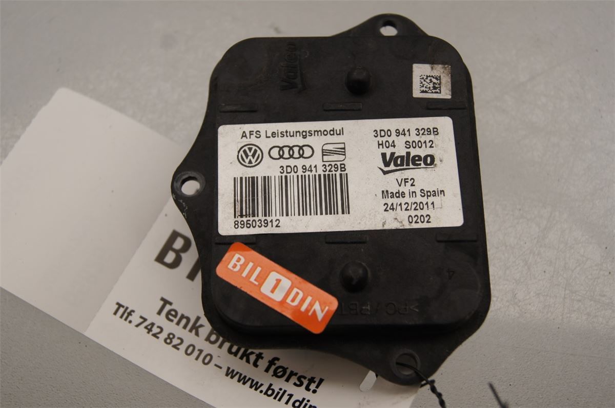 Styreenhet Xenon – bilde 1