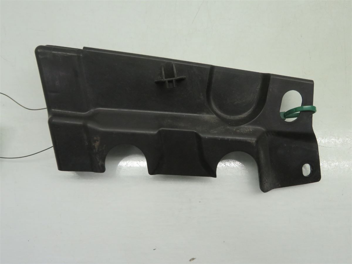 Front Plastdeklser – bilde 1