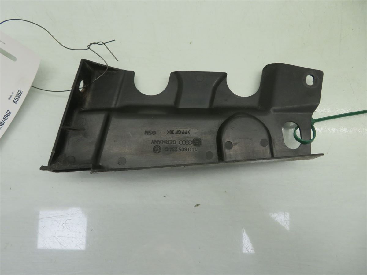 Front Plastdeklser – bilde 2