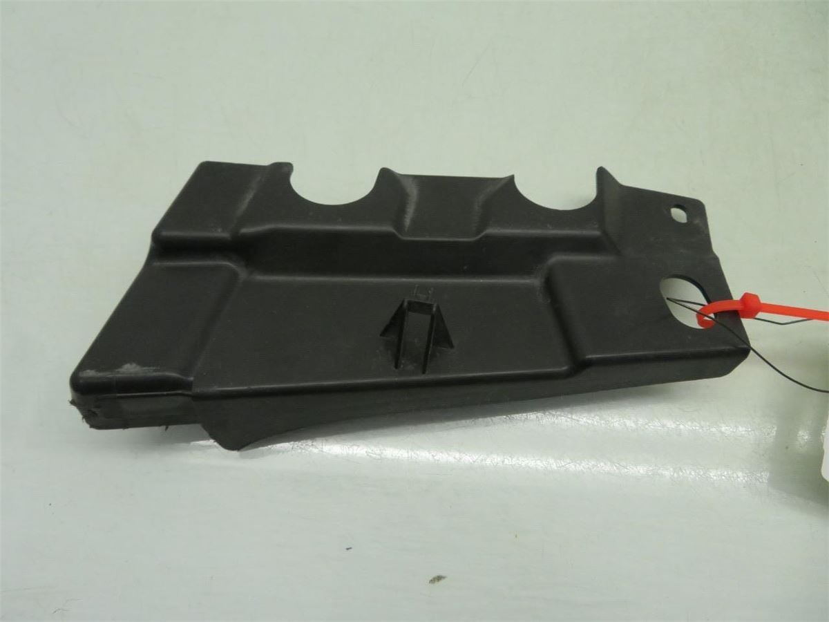 Front Plastdeklser – bilde 1